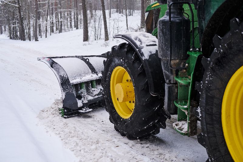 EN 590 10ppm Winter Grade