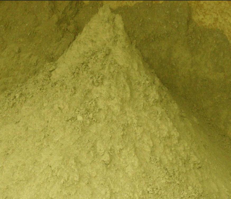 Copper Concentrates